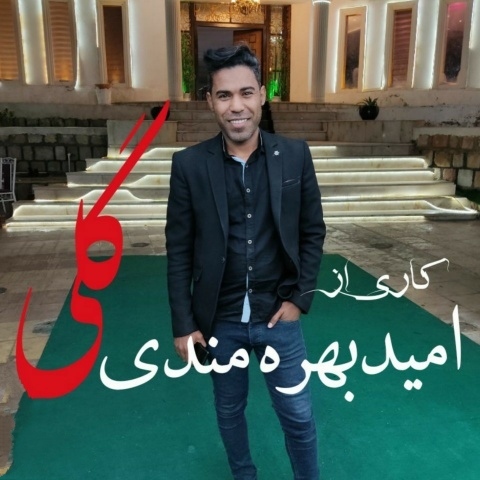 امید بهره مندی گلی